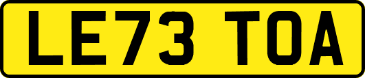 LE73TOA