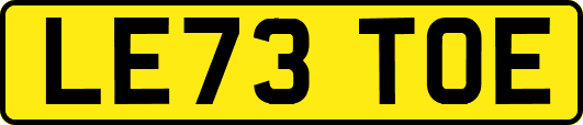 LE73TOE