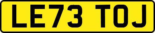 LE73TOJ
