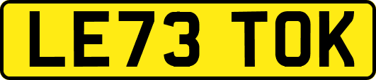 LE73TOK