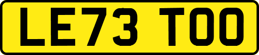 LE73TOO