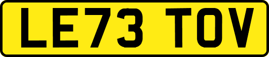 LE73TOV