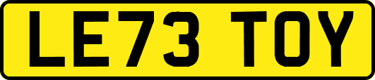 LE73TOY