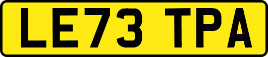 LE73TPA