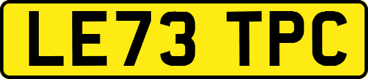 LE73TPC