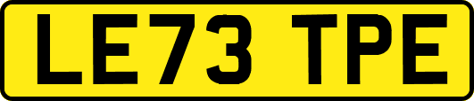 LE73TPE