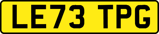 LE73TPG