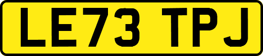 LE73TPJ
