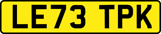 LE73TPK