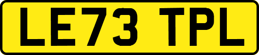 LE73TPL