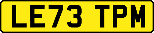 LE73TPM