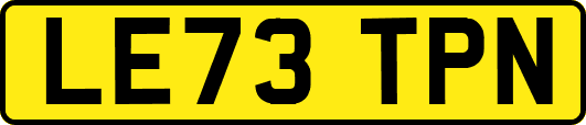 LE73TPN