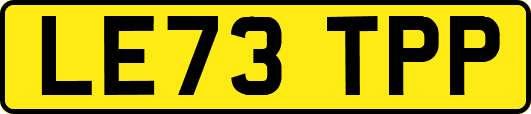 LE73TPP
