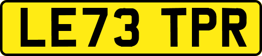 LE73TPR
