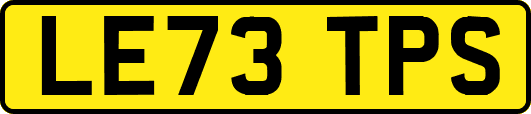 LE73TPS