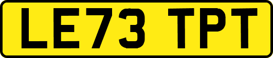 LE73TPT