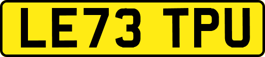 LE73TPU