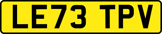 LE73TPV