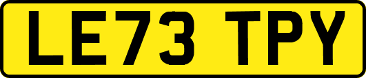 LE73TPY