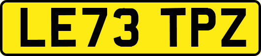 LE73TPZ
