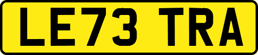 LE73TRA