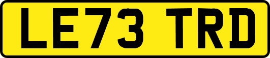 LE73TRD