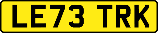 LE73TRK