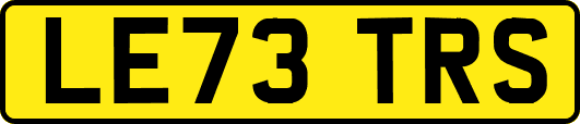 LE73TRS