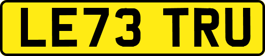 LE73TRU