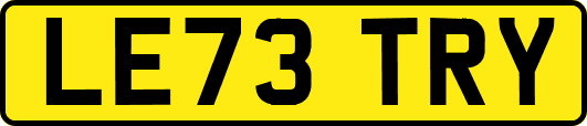LE73TRY
