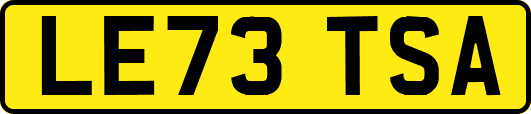 LE73TSA