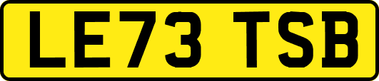 LE73TSB