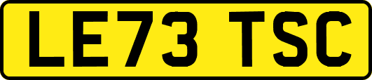 LE73TSC