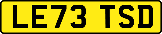 LE73TSD