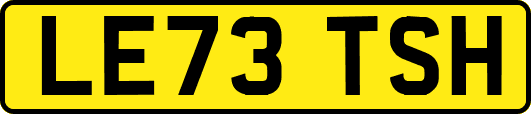 LE73TSH