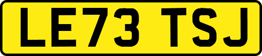 LE73TSJ