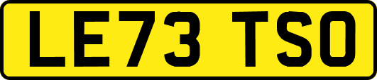 LE73TSO
