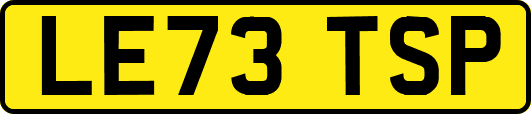 LE73TSP