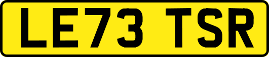 LE73TSR