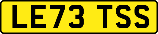 LE73TSS