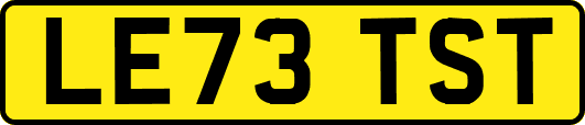 LE73TST