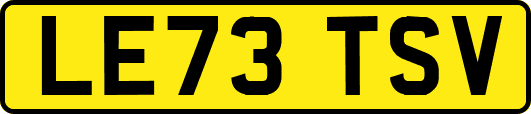LE73TSV