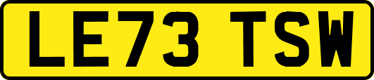 LE73TSW
