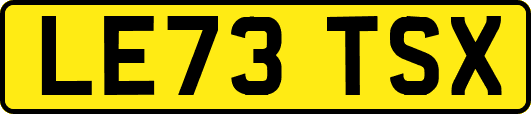 LE73TSX