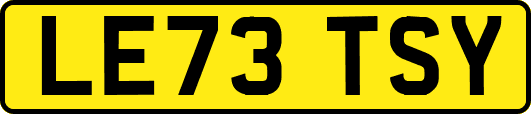 LE73TSY