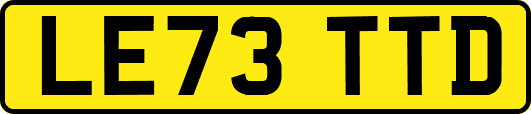 LE73TTD