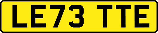 LE73TTE