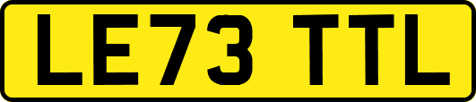 LE73TTL
