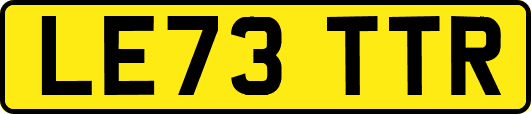 LE73TTR