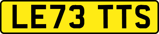 LE73TTS